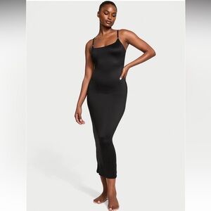 Bodywear by Victoria with FeatherSoft Innovation Maxi Slip Dress
